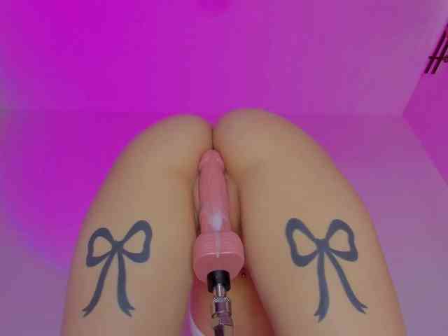 bansheescreams webcam