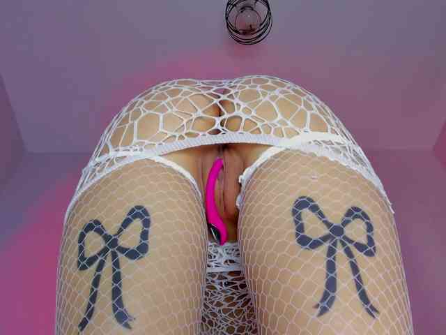 bansheescreams Sex Cam Show