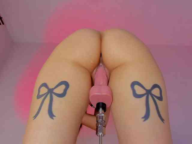 bansheescreams webcam