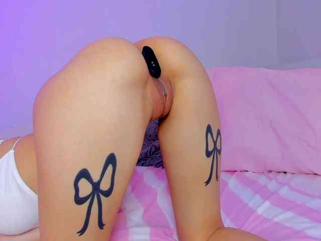 bansheescreams webcam