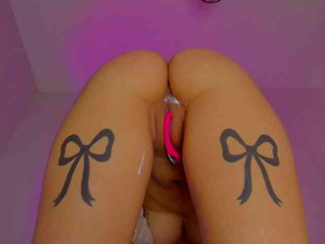 bansheescreams Sex Cam Show