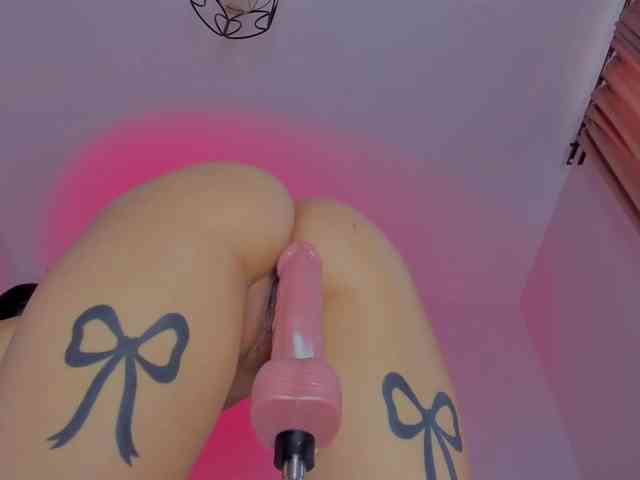 bansheescreams webcam