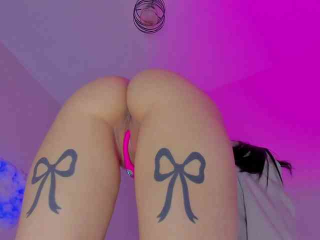 bansheescreams webcam