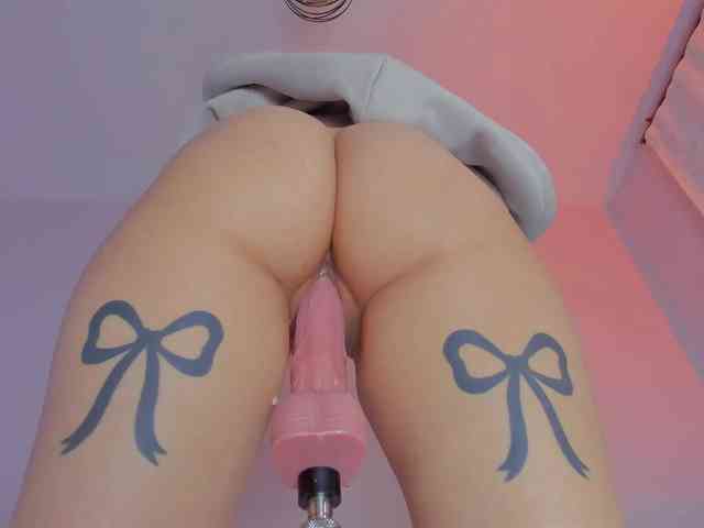 bansheescreams webcam