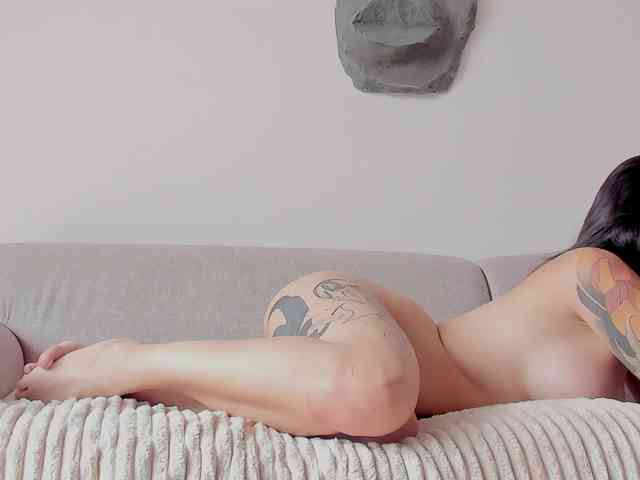 Model: bansheescreams