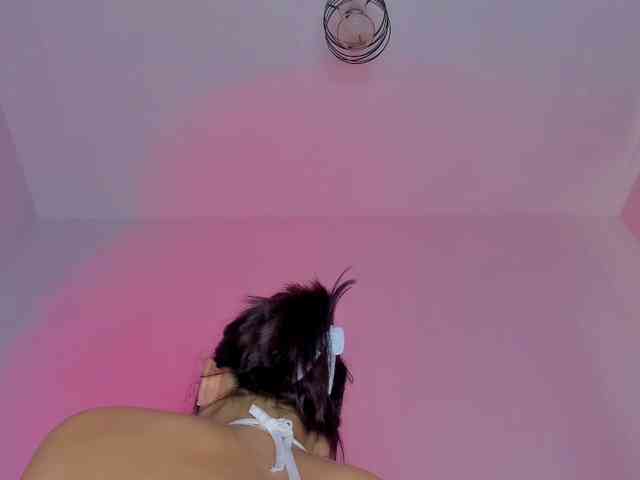 bansheescreams Sex Cam Show