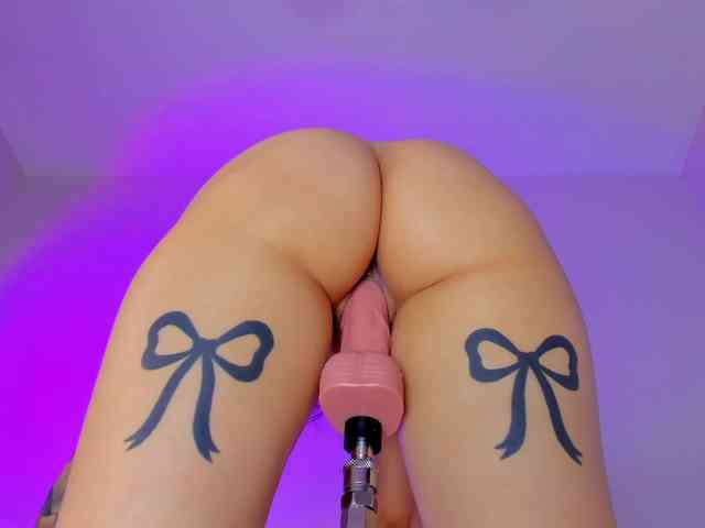 bansheescreams webcam