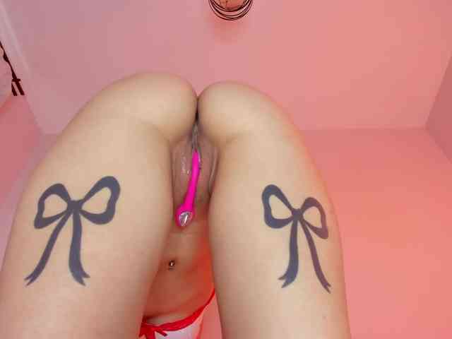 bansheescreams webcam