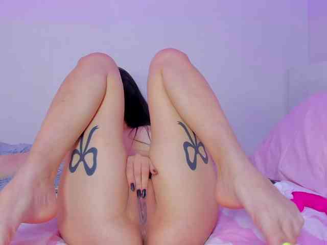 bansheescreams webcam