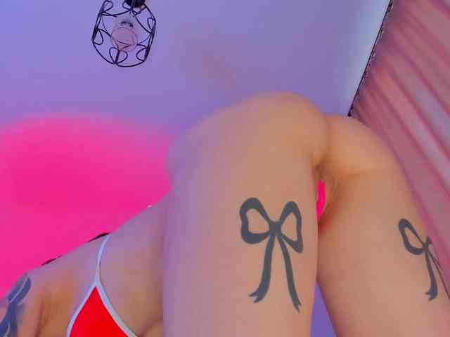 bansheescreams webcam