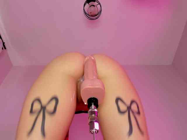 bansheescreams webcam