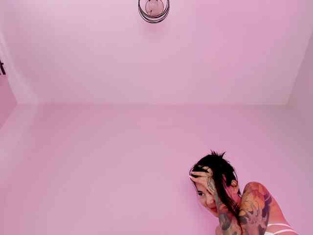 bansheescreams webcam