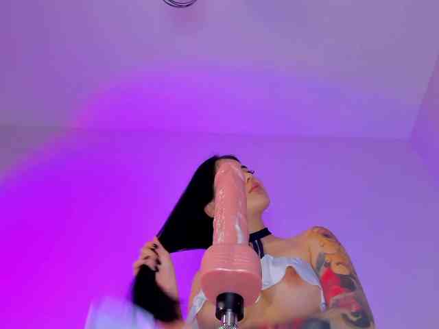 bansheescreams webcam