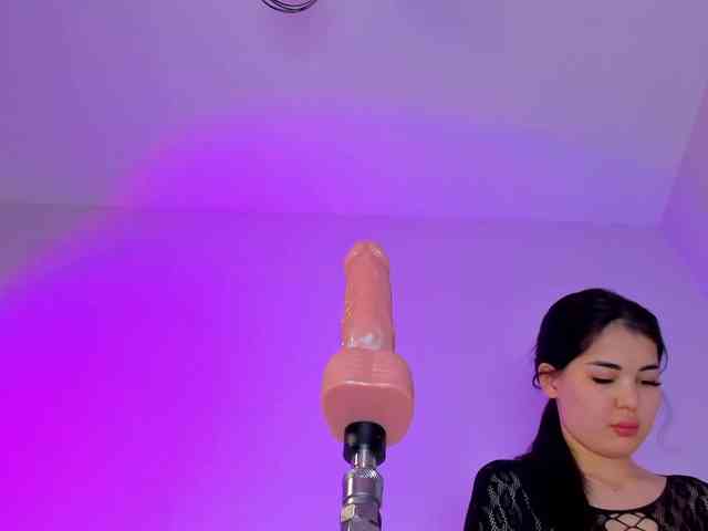 bansheescreams webcam