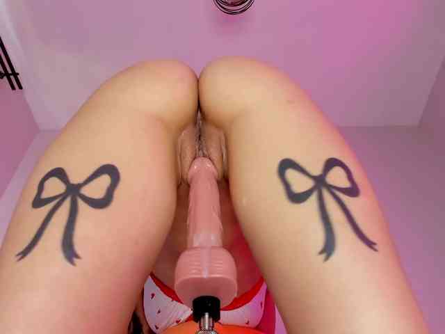 bansheescreams webcam