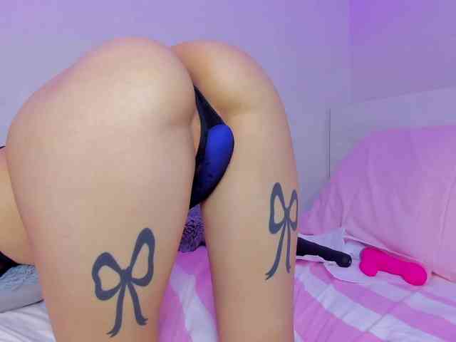 bansheescreams webcam