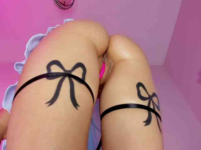 bansheescreams Live Webcam on BongaCams