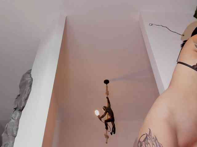 bansheescreams webcam