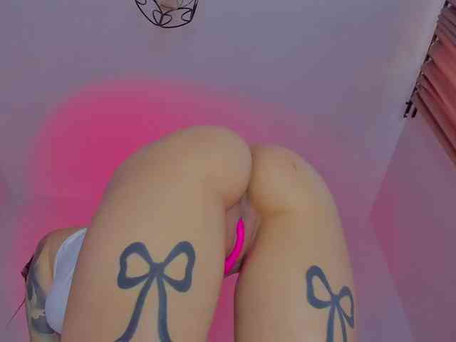 bansheescreams webcam