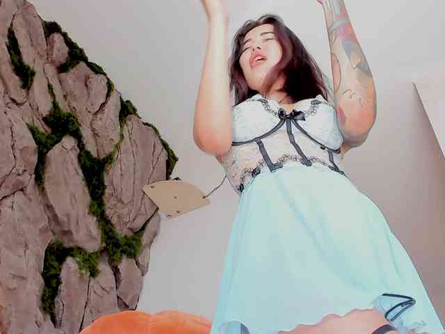 bansheescreams webcam