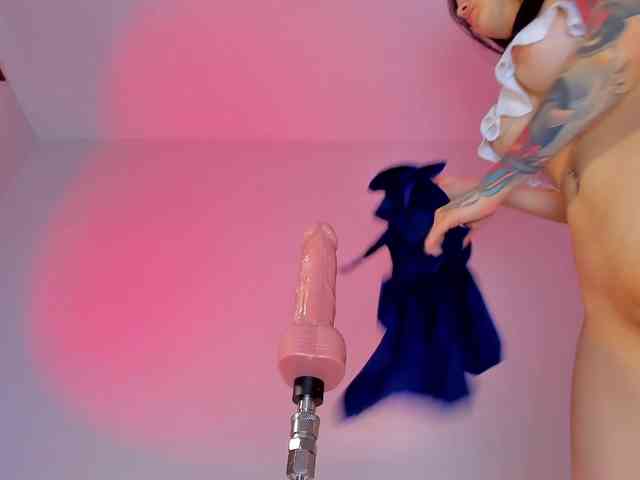 bansheescreams webcam