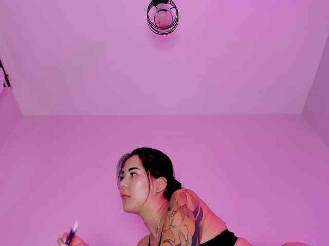 bansheescreams webcam