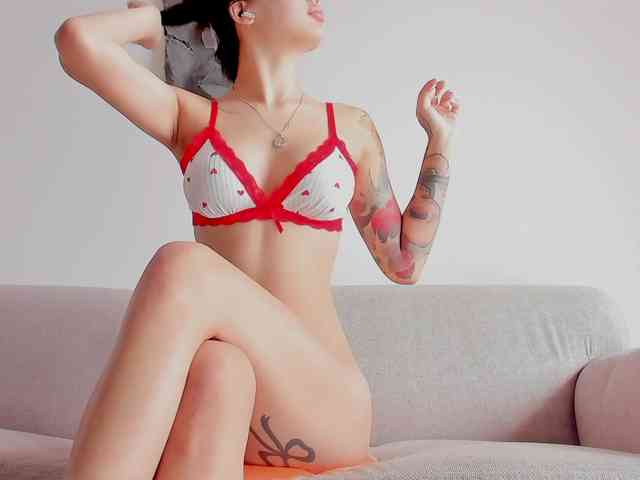 bansheescreams webcam