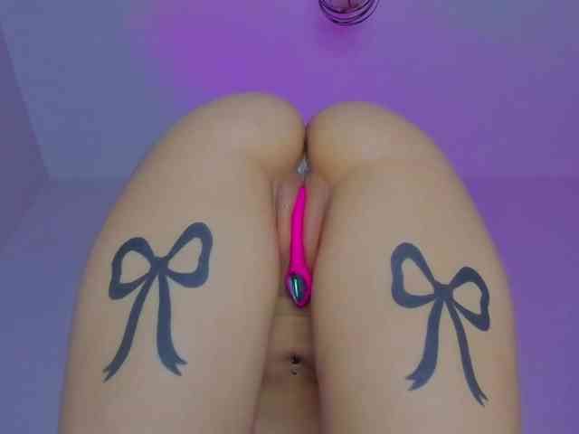 bansheescreams Sex Cam Show