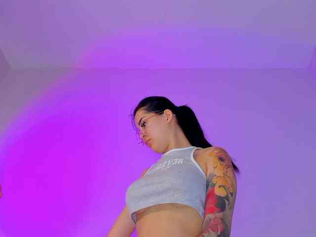 bansheescreams webcam