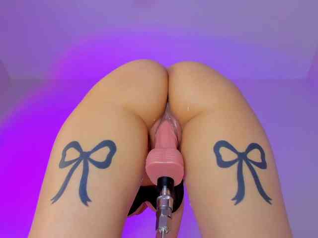 bansheescreams webcam