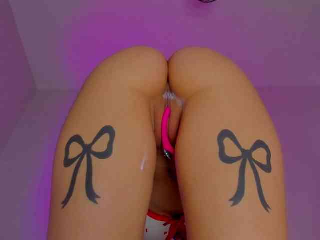 bansheescreams Sex Cam Show