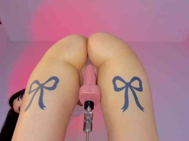 bansheescreams webcam