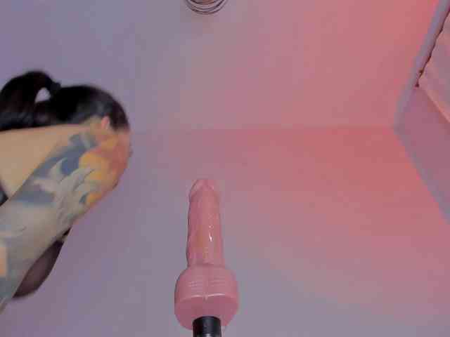 bansheescreams webcam