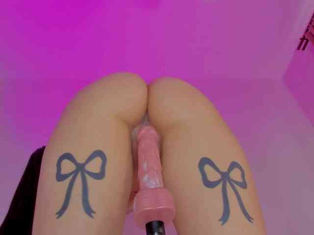 Model: bansheescreams