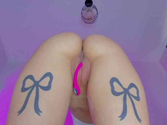 bansheescreams Sex Cam Show
