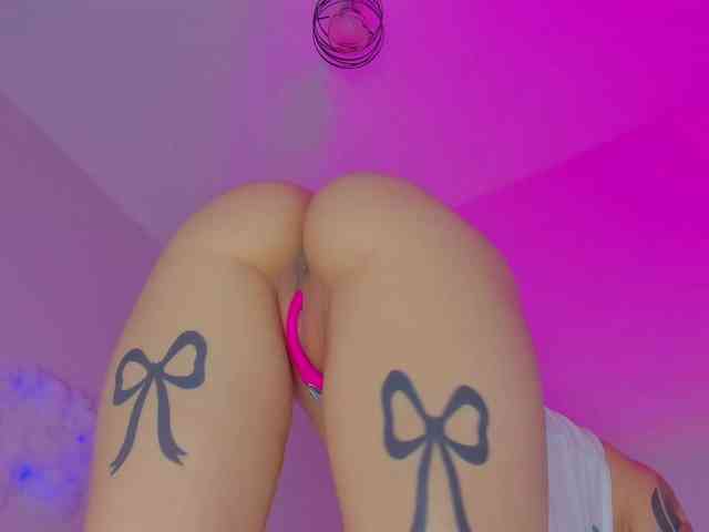 bansheescreams webcam