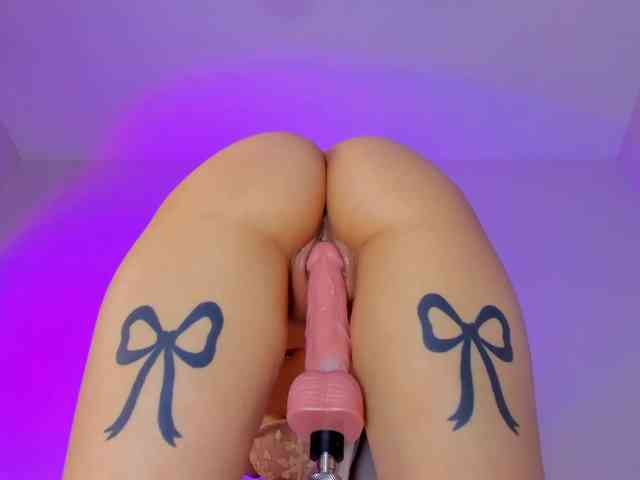 bansheescreams webcam