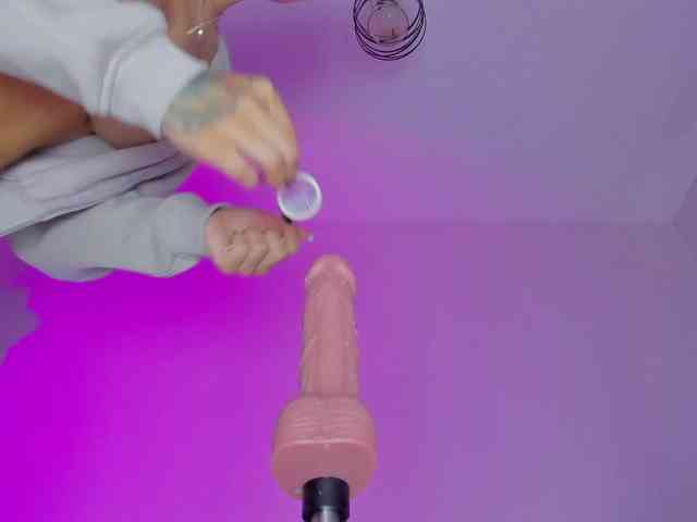 bansheescreams Sex Cam Show
