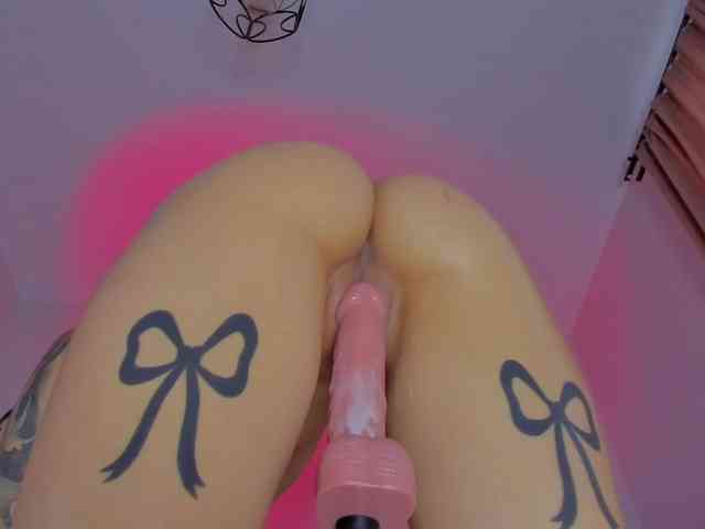 bansheescreams webcam