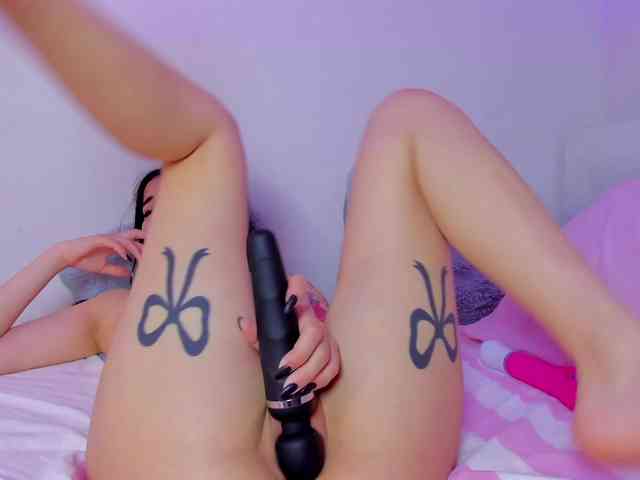 bansheescreams webcam