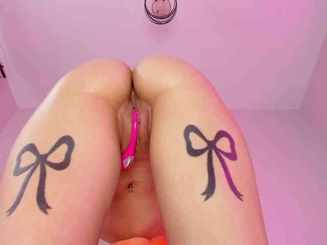 bansheescreams webcam
