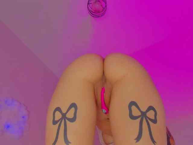 bansheescreams webcam
