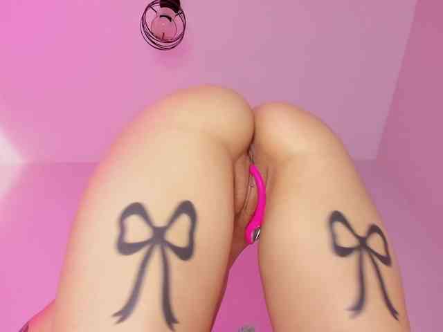 bansheescreams Live Webcam on BongaCams