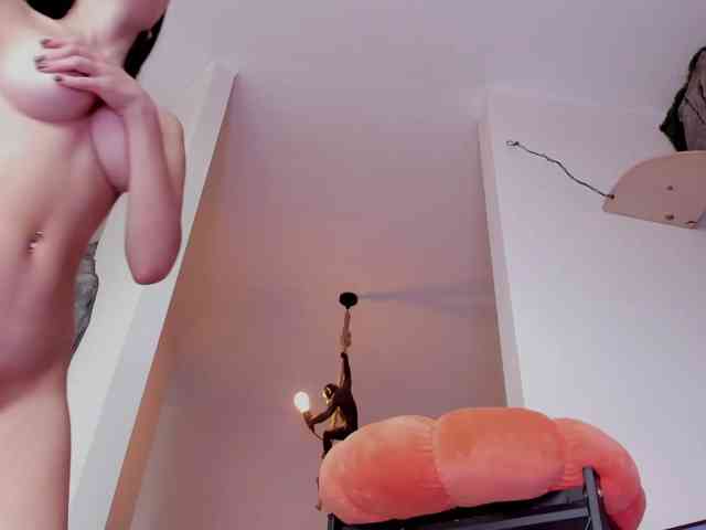 nude amateur live Bansheescreams