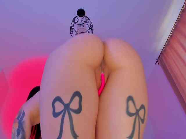bansheescreams webcam