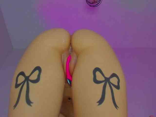 bansheescreams Sex Cam Show
