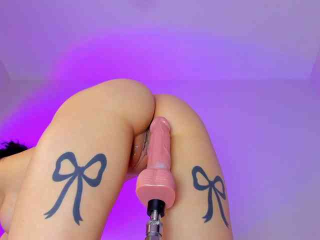 bansheescreams webcam