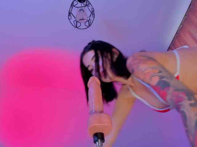 bansheescreams webcam