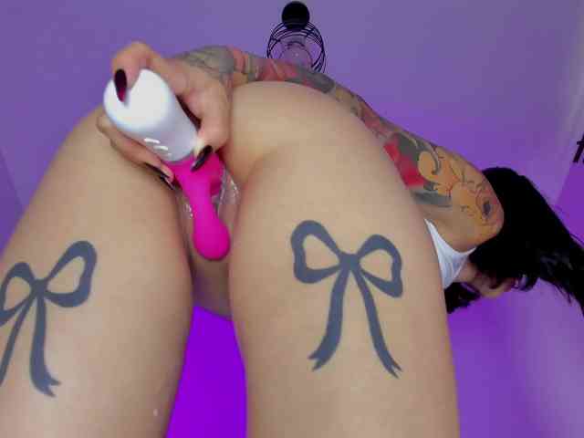 bansheescreams webcam