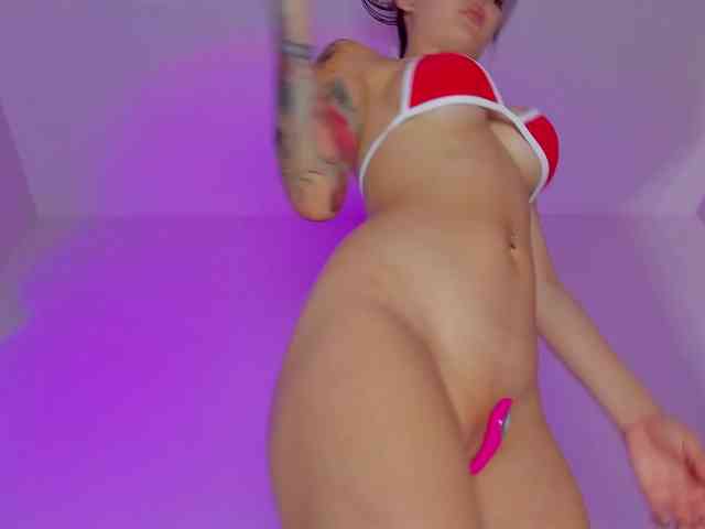 bansheescreams Sex Cam Show